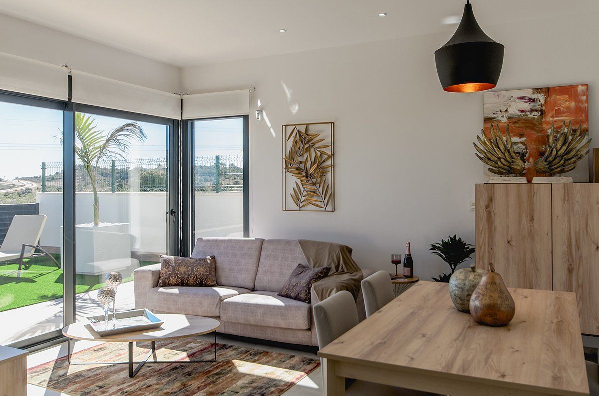 Casa en la Costa Blanca, España, 130 m² - imagen 3