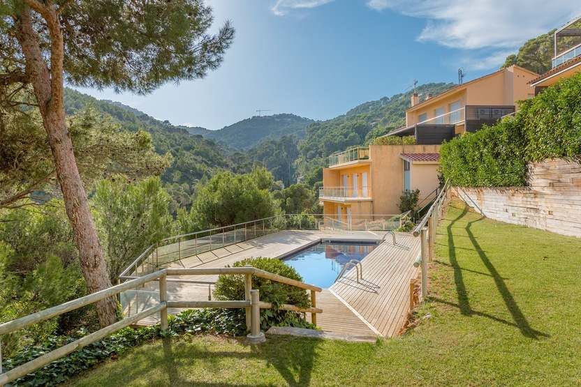 House on Costa Brava, Spain, 167 m² - picture 3