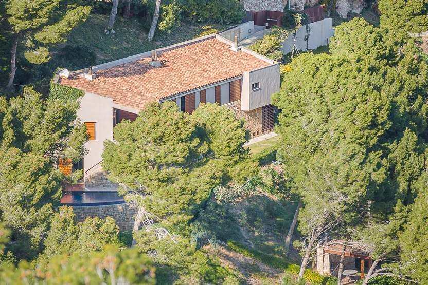 House on Costa Brava, Spain, 283 m² - picture 3