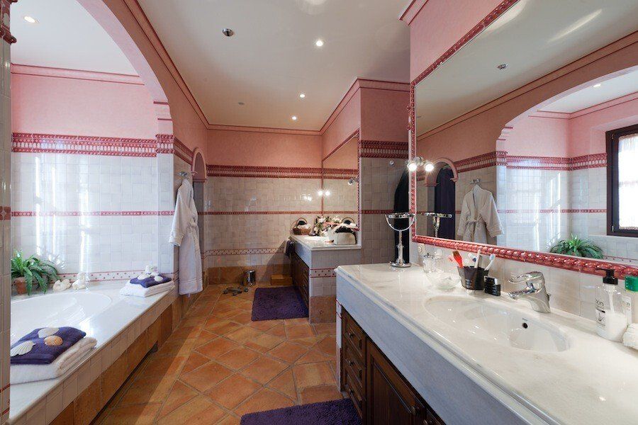 Casa sulla Costa del Sol, Spagna, 456 m² - foto 3