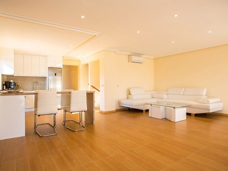 Stadthaus in Costa Blanca, Spanien, 217 m² - Foto 3