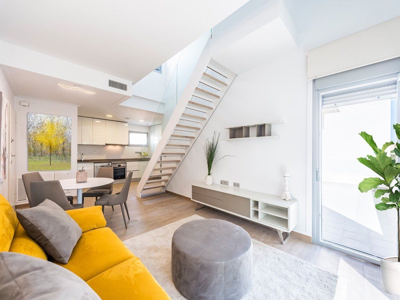 Appartamento sulla Costa Blanca, Spagna, 85 m² - foto 3