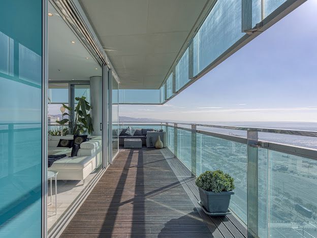 Appartement à Barcelone, Espagne, 140 m² - image 3