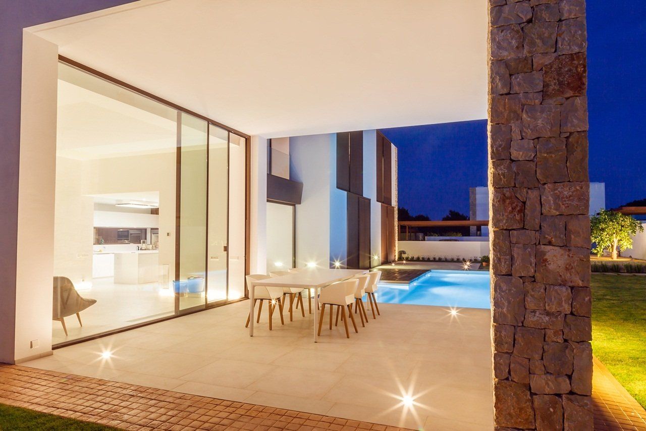 Casa en la Costa Blanca, España, 340 m² - imagen 3