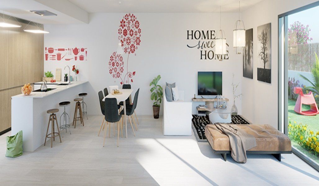 Haus in Costa Blanca, Spanien, 277 m² - Foto 3