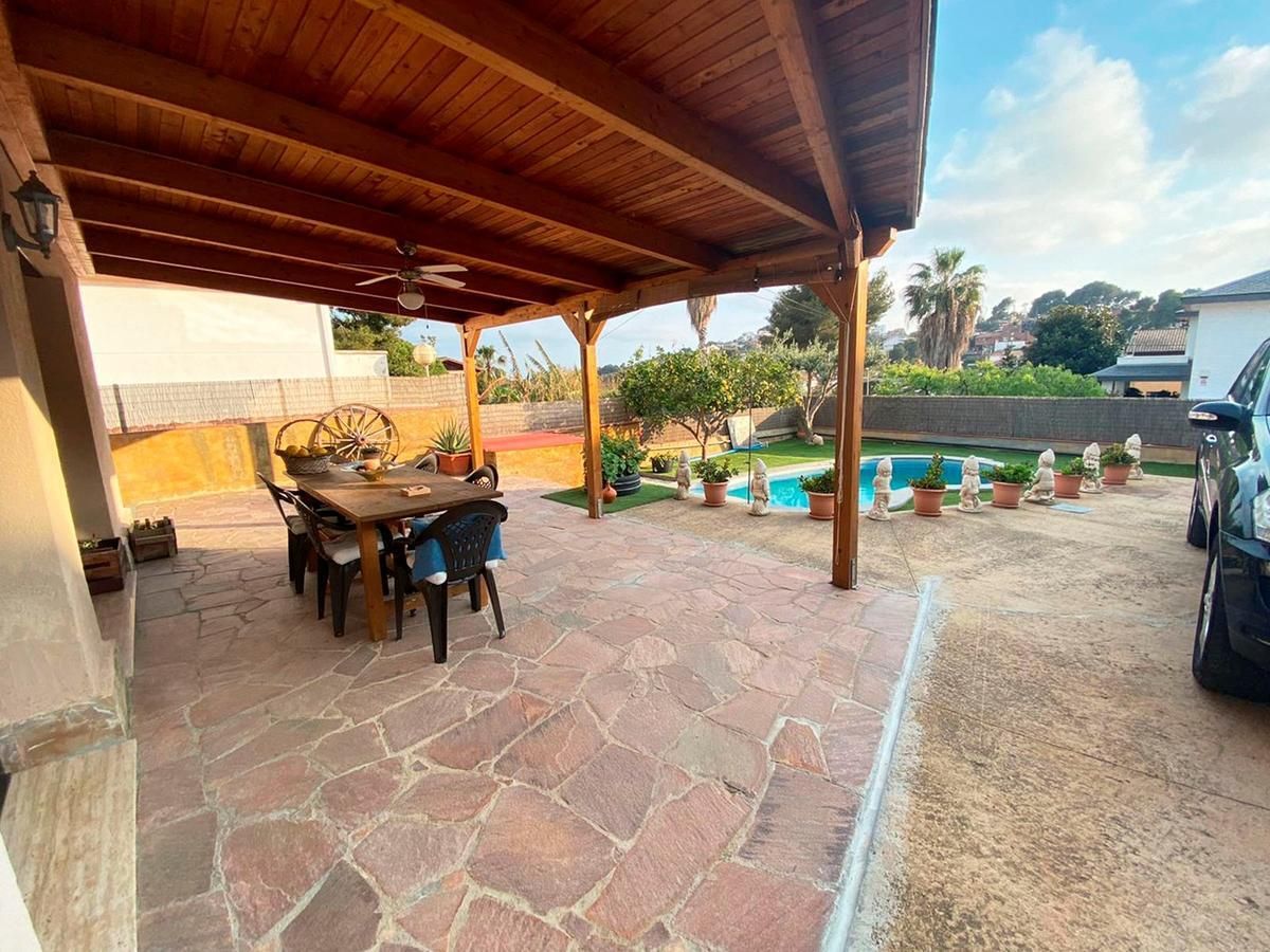 House in Costa del Garraf, Spain, 90 m² - picture 3