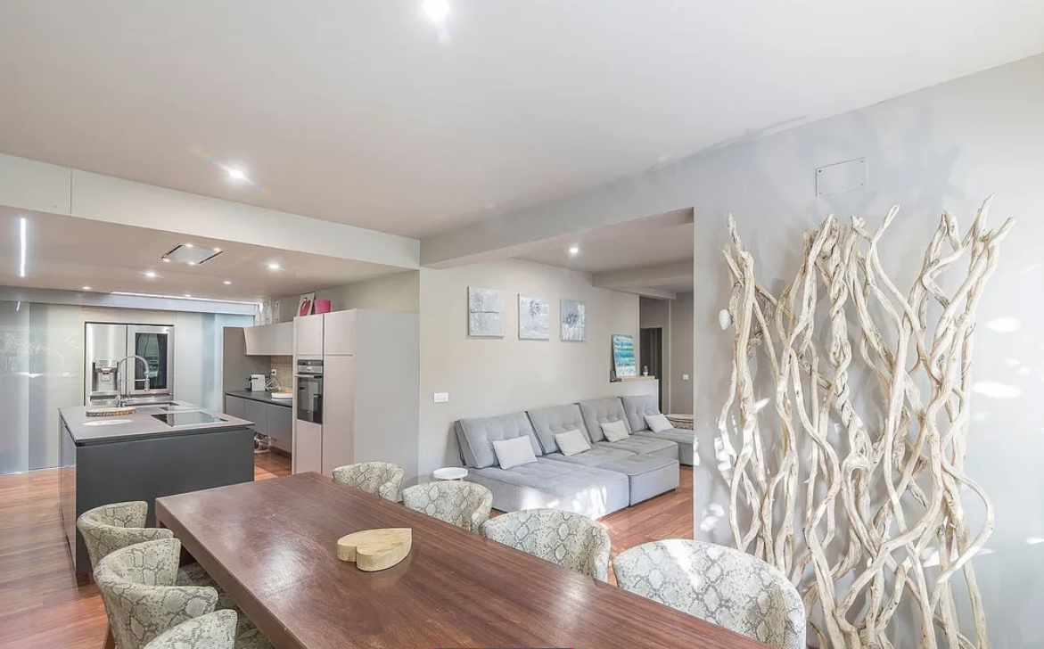 Casa en la Costa Brava, España, 150 m² - imagen 3