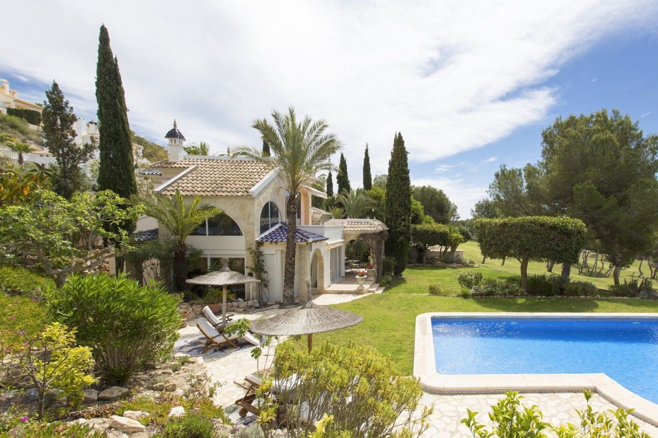 Maison sur la Costa Blanca, Espagne, 143 m² - image 3