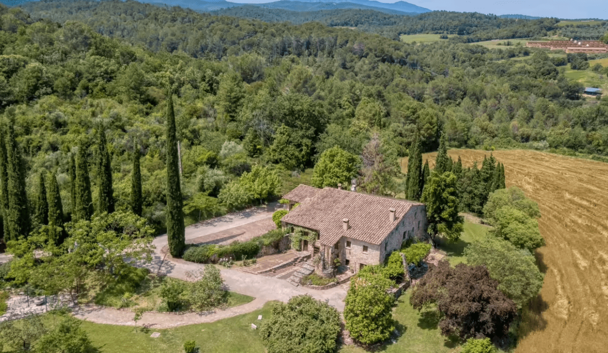 Casa Ispaniya, España, 658 m² - imagen 3