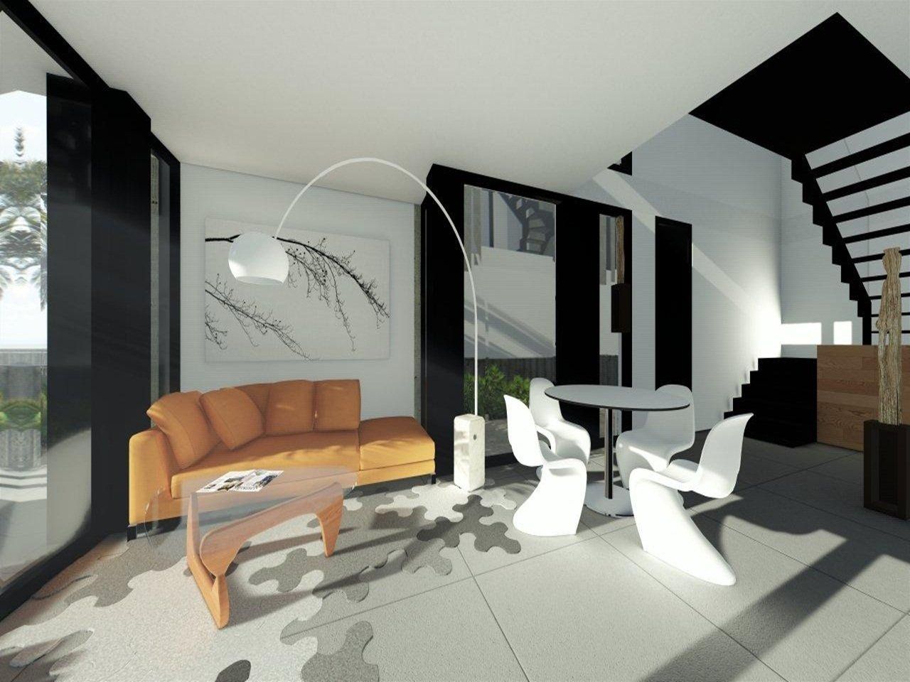 House on Costa Blanca, Spain, 211 m² - picture 3