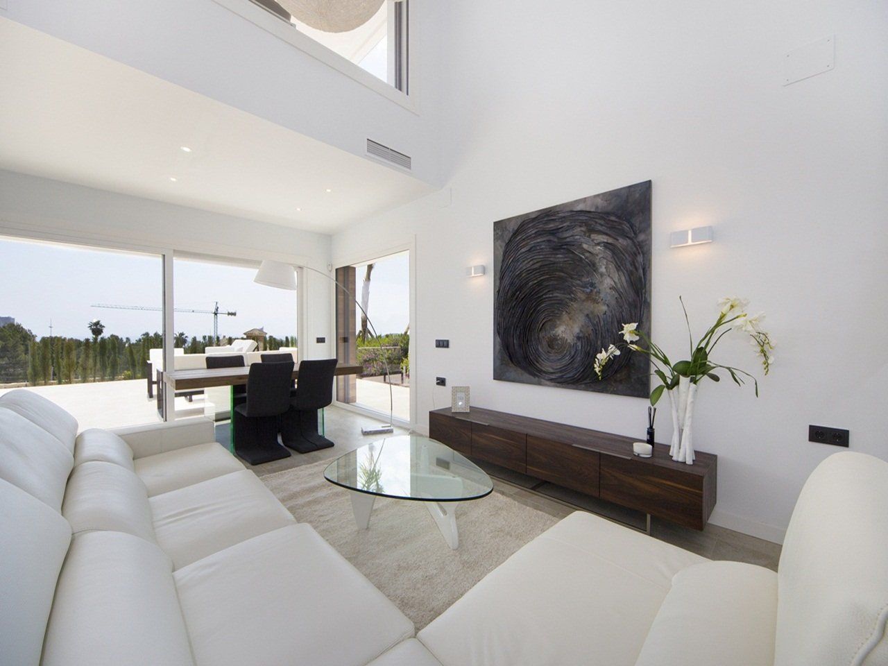 Casa en la Costa Blanca, España, 326 m² - imagen 3