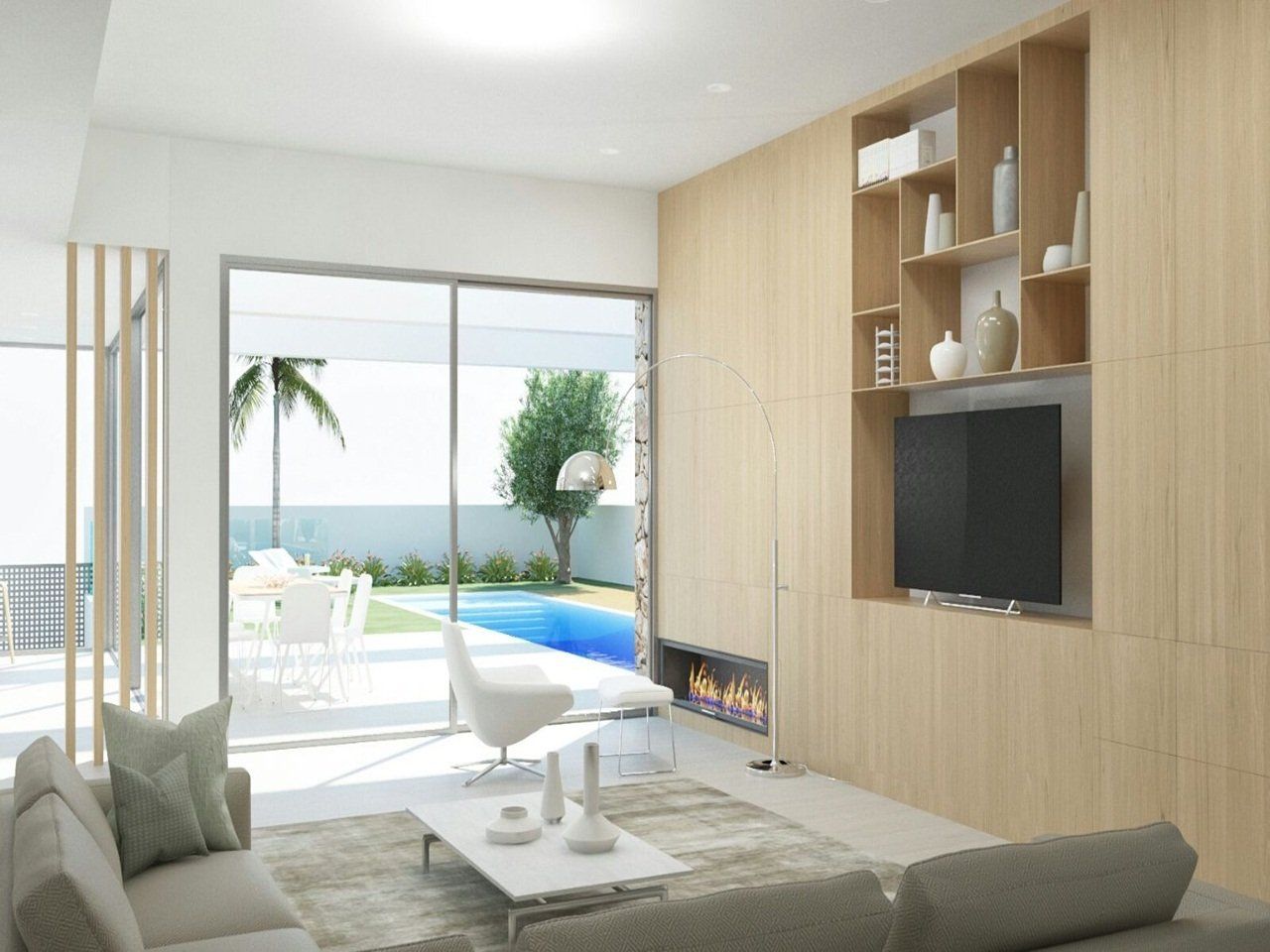 House on Costa Blanca, Spain, 183 m² - picture 3