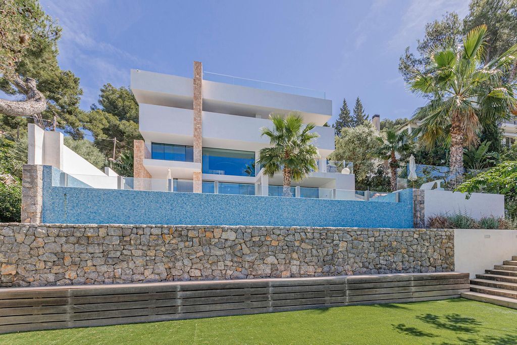Maison à la Costa del Garraf, Espagne, 740 m² - image 3