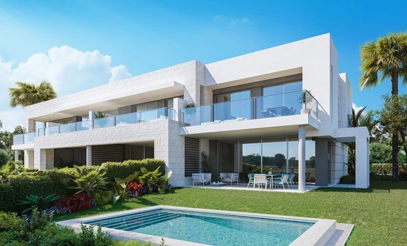 Stadthaus Ispaniya, Spanien, 409 m² - Foto 3