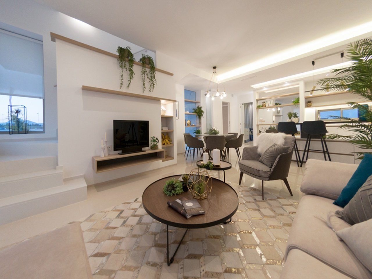 House on Costa Calida, Spain, 168 m² - picture 3