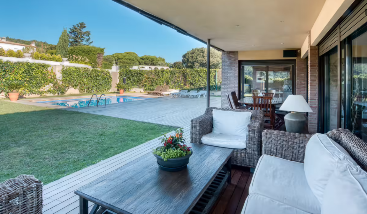 Casa sulla Costa Brava, Spagna, 380 m² - foto 3