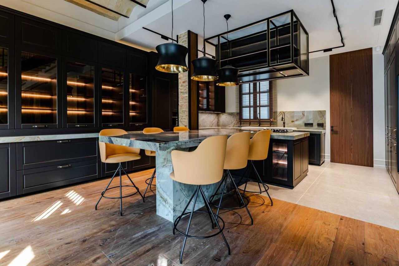 Appartement à Valence, Espagne, 352 m² - image 3