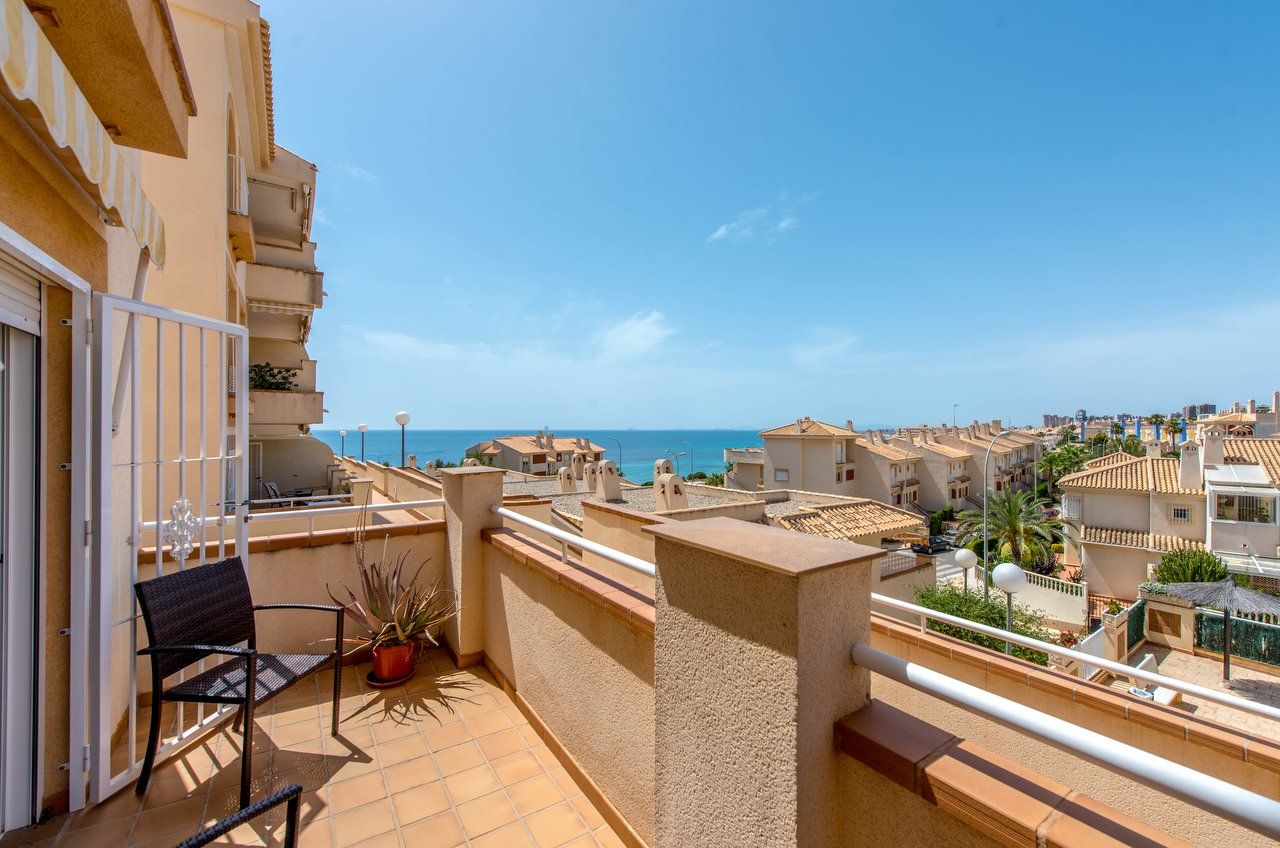 Flat on Costa Blanca, Spain, 95 m² - picture 3