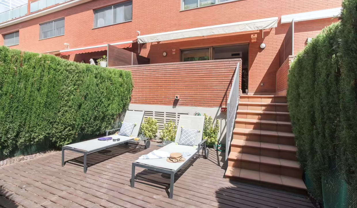 Maison urbaine à Barcelone, Espagne, 280 m² - image 3