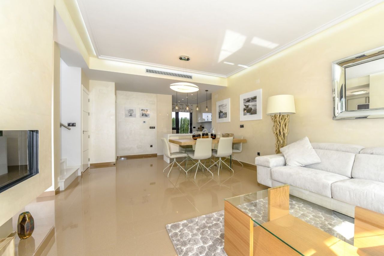 Casa en la Costa Blanca, España, 197 m² - imagen 3