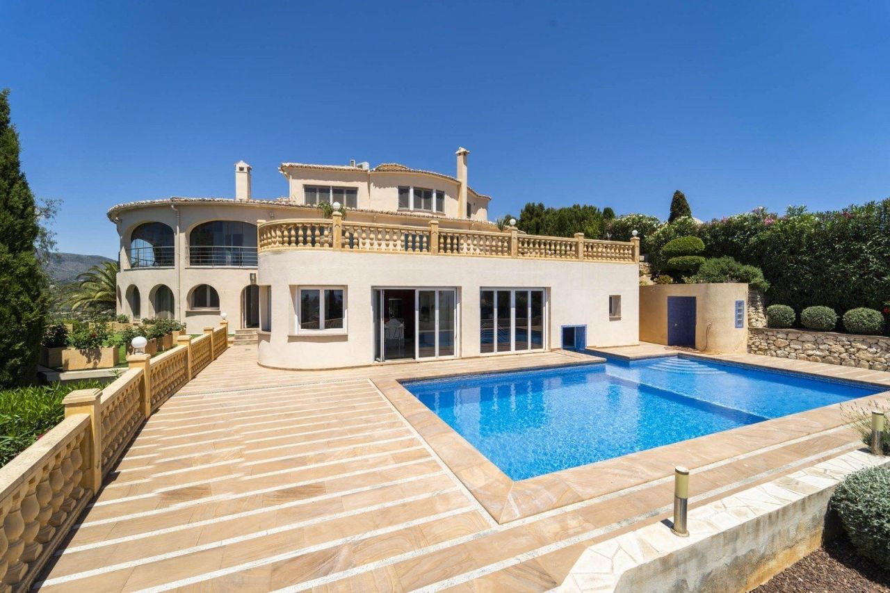 Maison sur la Costa Blanca, Espagne, 636 m² - image 3