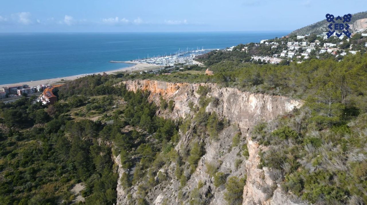 Casa en Costa del Garraf, España, 328 m² - imagen 3