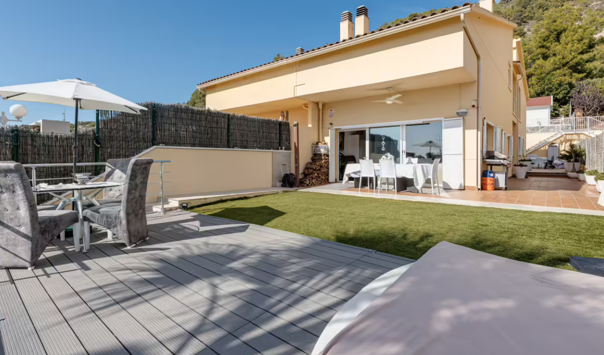 Townhouse a Costa del Garraf, Spagna, 273 m² - foto 3