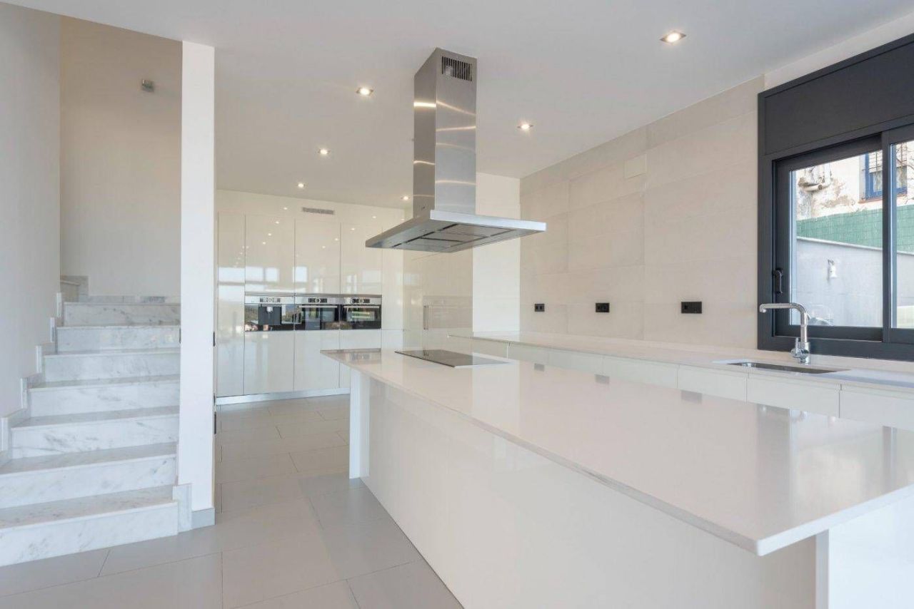 Casa a Costa del Garraf, Spagna, 288 m² - foto 3