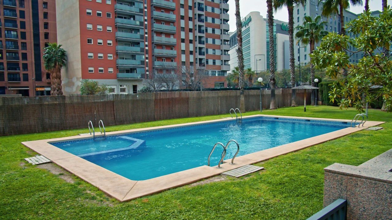 Flat in Valencia, Spain, 146 m² - picture 3