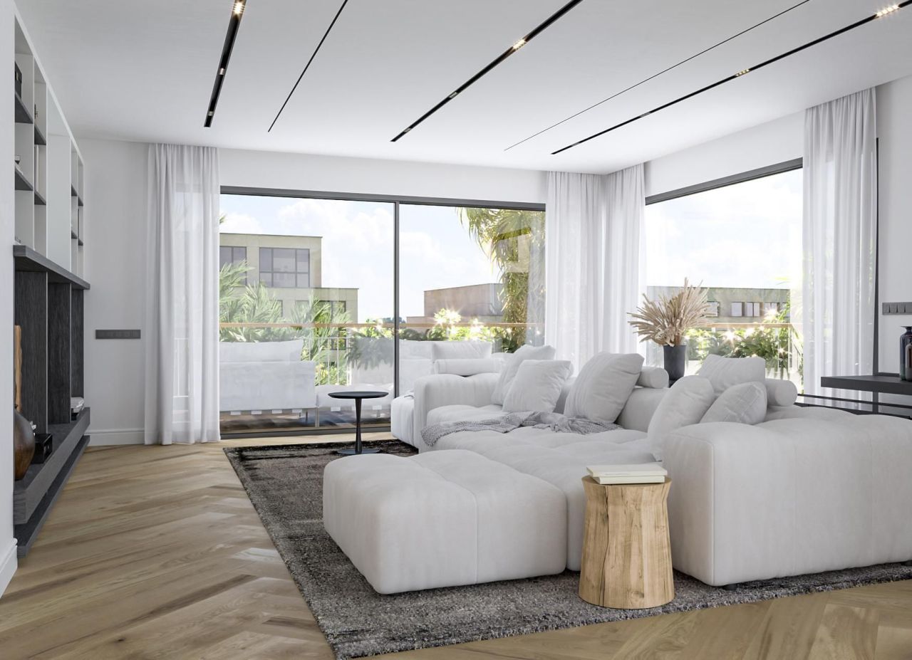 Appartamento a Barcellona, Spagna, 320 m² - foto 3