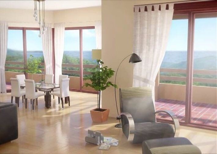 Flat on Costa del Sol, Spain, 79 m² - picture 3