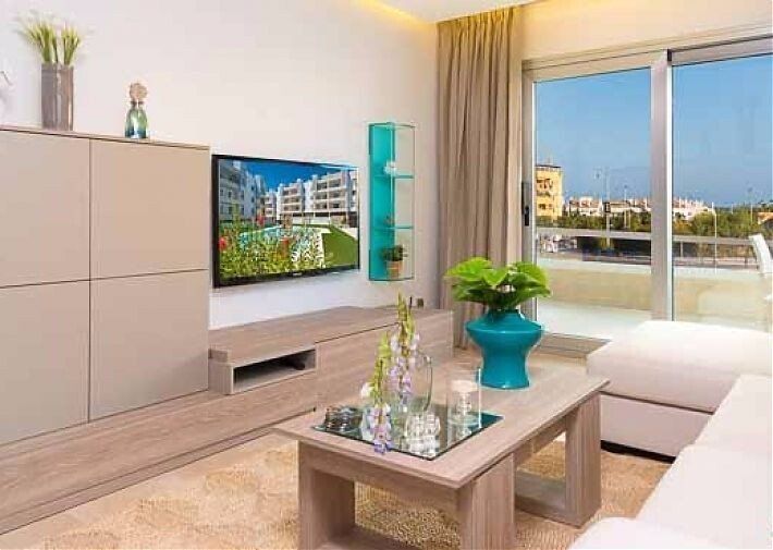 Appartement sur la Costa del Sol, Espagne, 84 m² - image 3