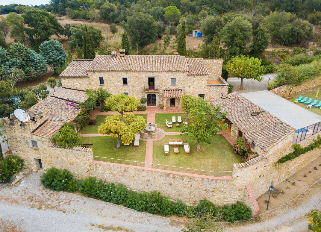 Casa Ispaniya, España, 865 m² - imagen 3
