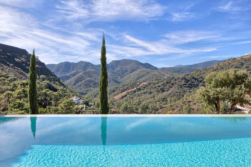 Casa sulla Costa del Sol, Spagna, 722 m² - foto 3