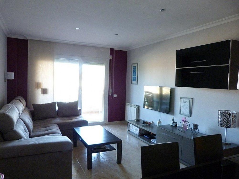 Piso en la Costa Dorada, España, 100 m² - imagen 3