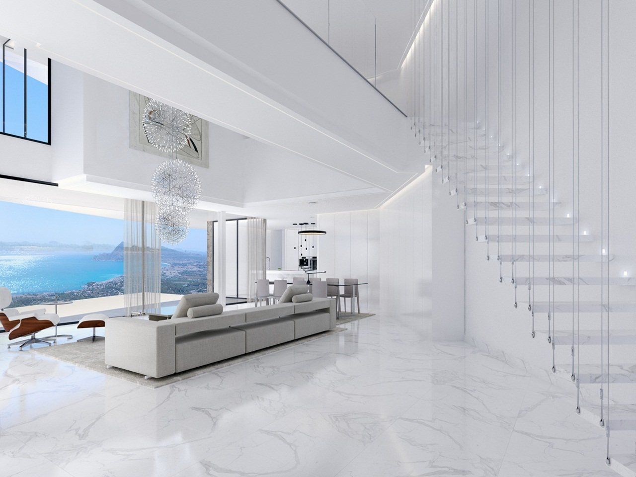 House on Costa Blanca, Spain, 477 m² - picture 3