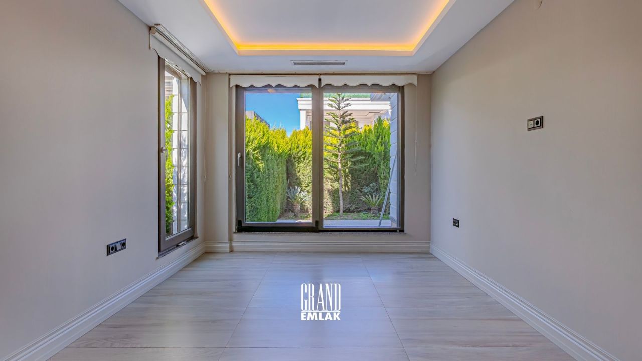 Villa a Antalya, Turchia, 900 m² - foto 12