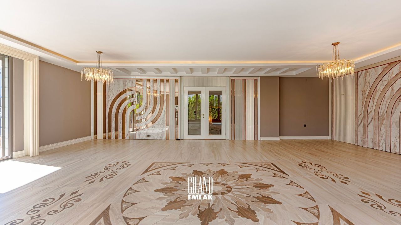 Villa a Antalya, Turchia, 900 m² - foto 8