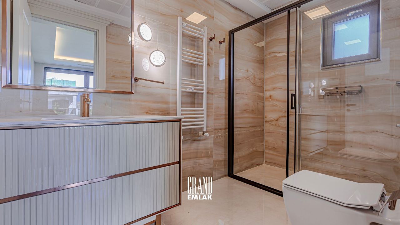 Villa a Antalya, Turchia, 900 m² - foto 15