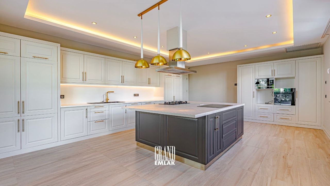 Villa a Antalya, Turchia, 900 m² - foto 9