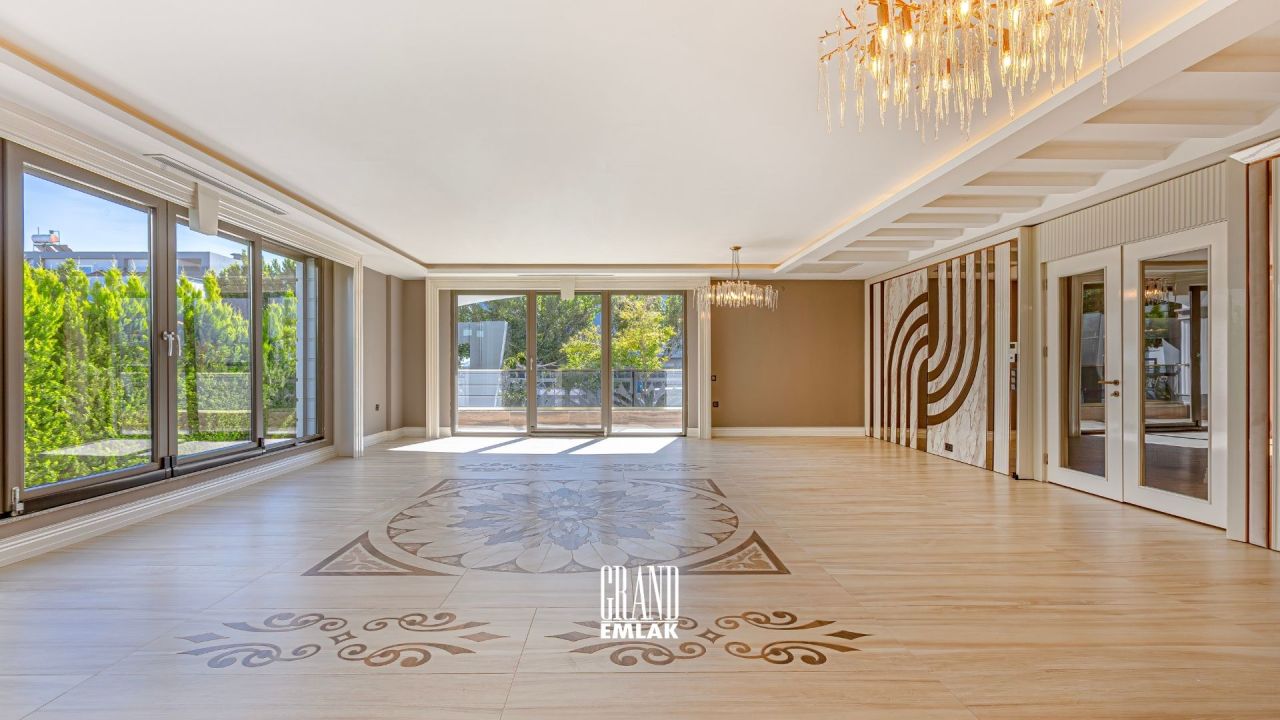 Villa a Antalya, Turchia, 900 m² - foto 7