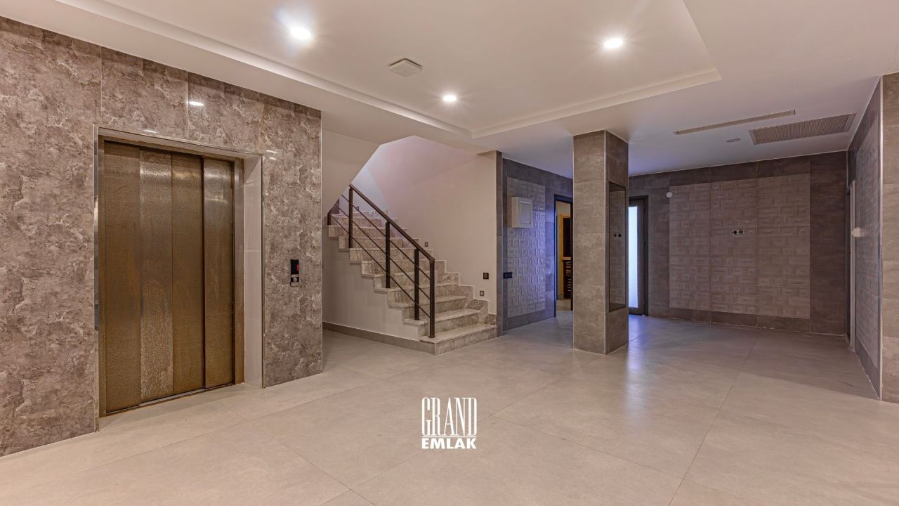 Villa a Antalya, Turchia, 900 m² - foto 16