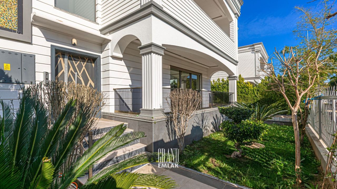 Villa a Antalya, Turchia, 900 m² - foto 5