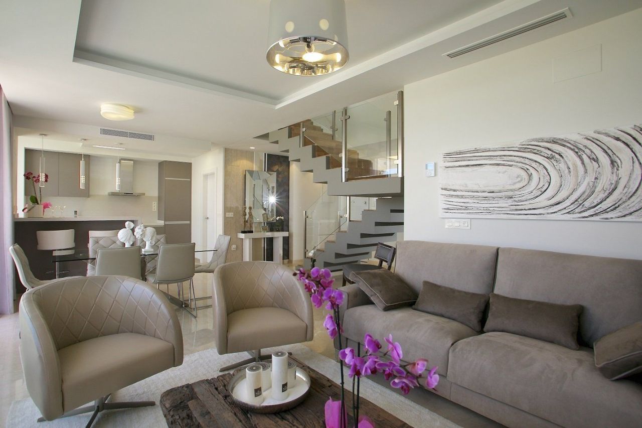 Appartamento sulla Costa Blanca, Spagna, 127 m² - foto 3