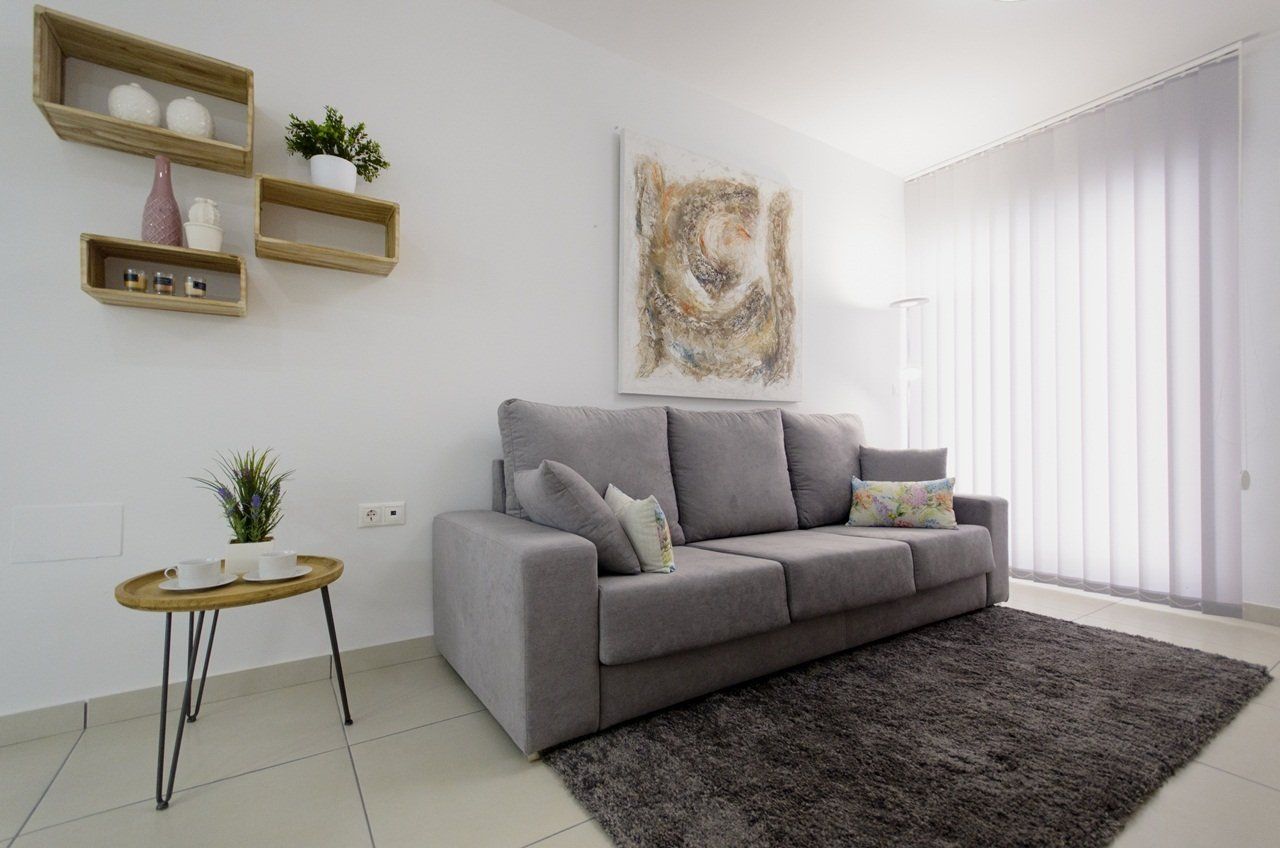 Appartement sur la Costa Blanca, Espagne, 75 m² - image 3