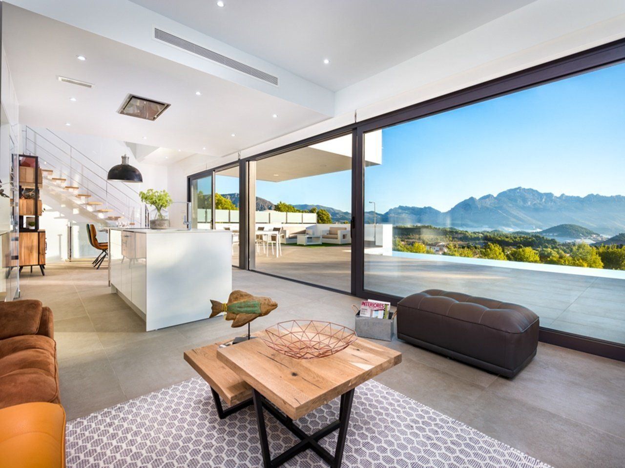 Casa en la Costa Blanca, España, 313 m² - imagen 3