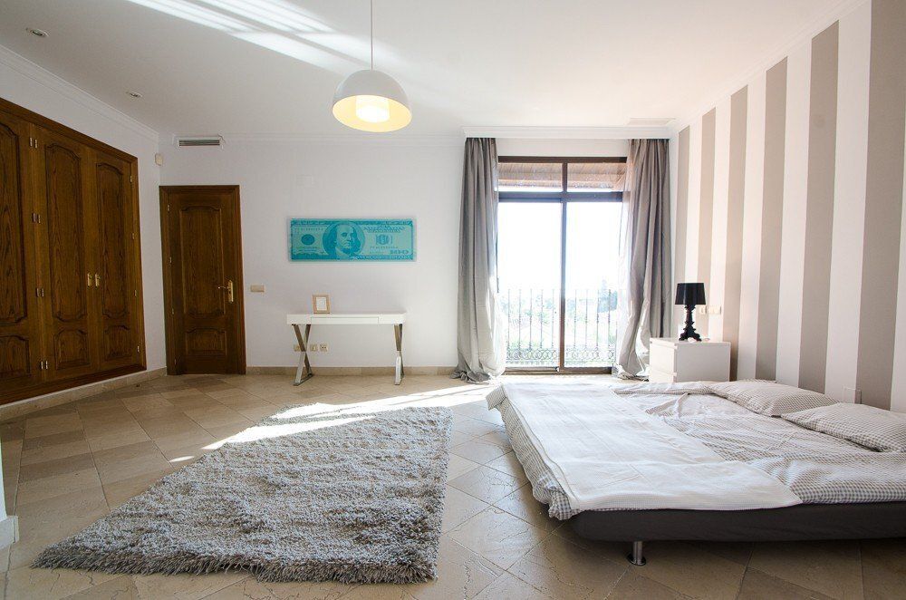 Flat Ispaniya, Spain, 215 m² - picture 3