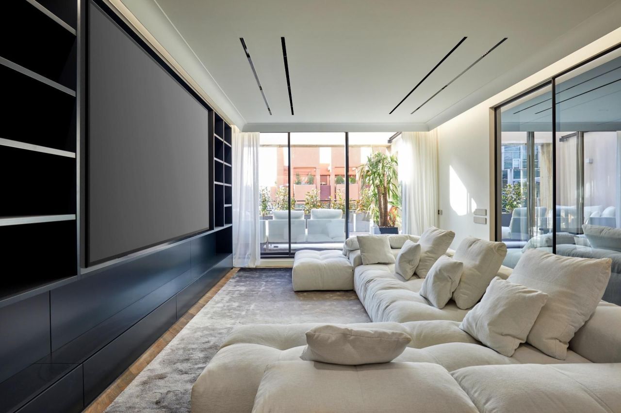 Piso en Barcelona, España, 250 m² - imagen 3