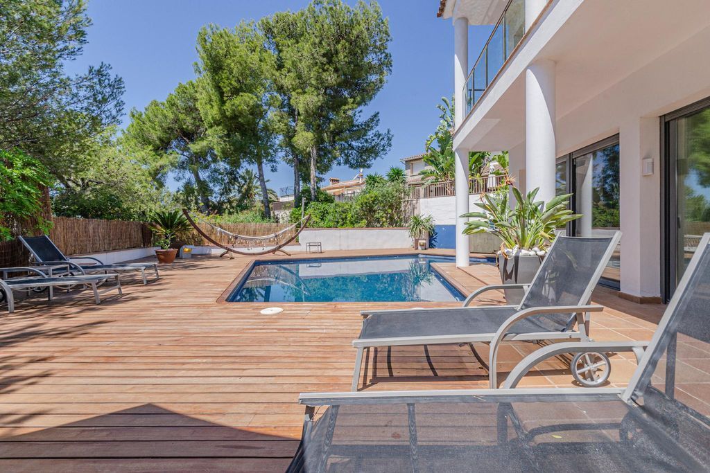 Casa a Costa del Garraf, Spagna, 305 m² - foto 3