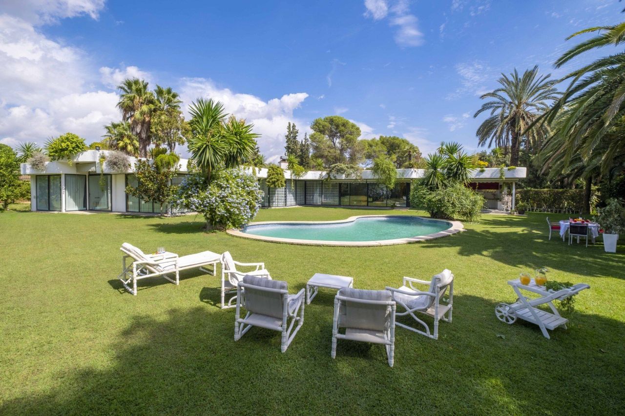 Haus in Barcelona, Spanien, 810 m² - Foto 3